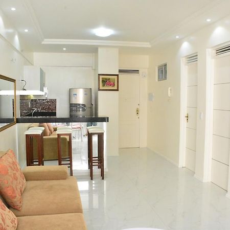 Apartamento Praia Meireles Fortaleza  Exteriör bild