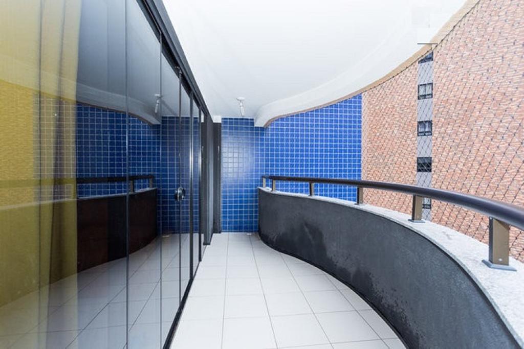Apartamento Praia Meireles Fortaleza  Rum bild