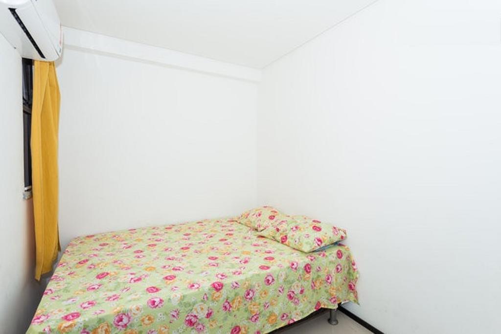 Apartamento Praia Meireles Fortaleza  Rum bild
