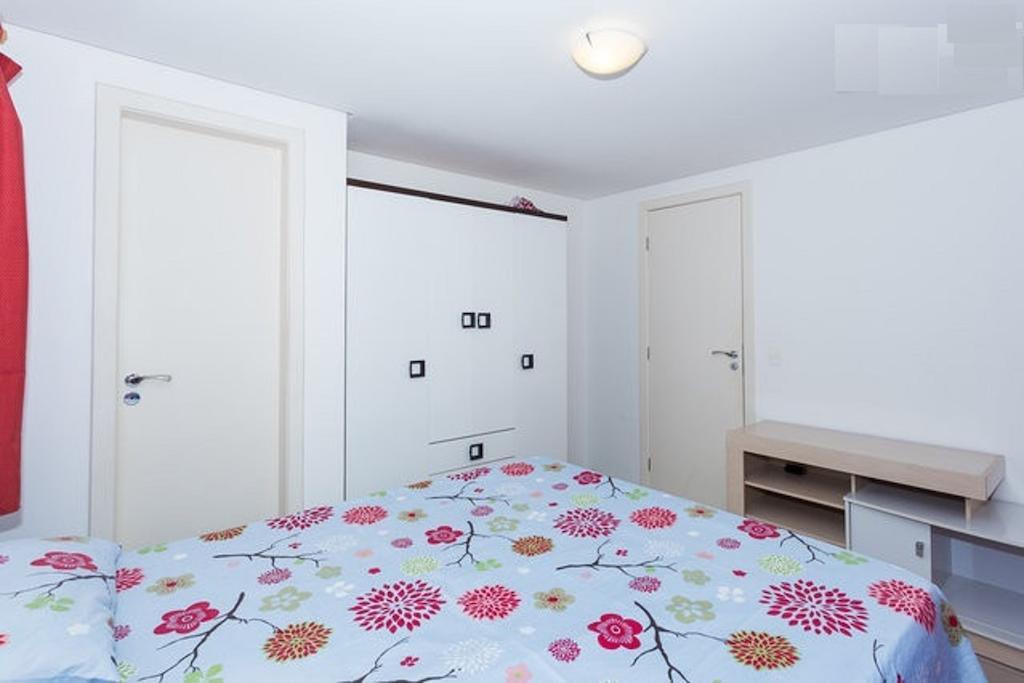Apartamento Praia Meireles Fortaleza  Rum bild