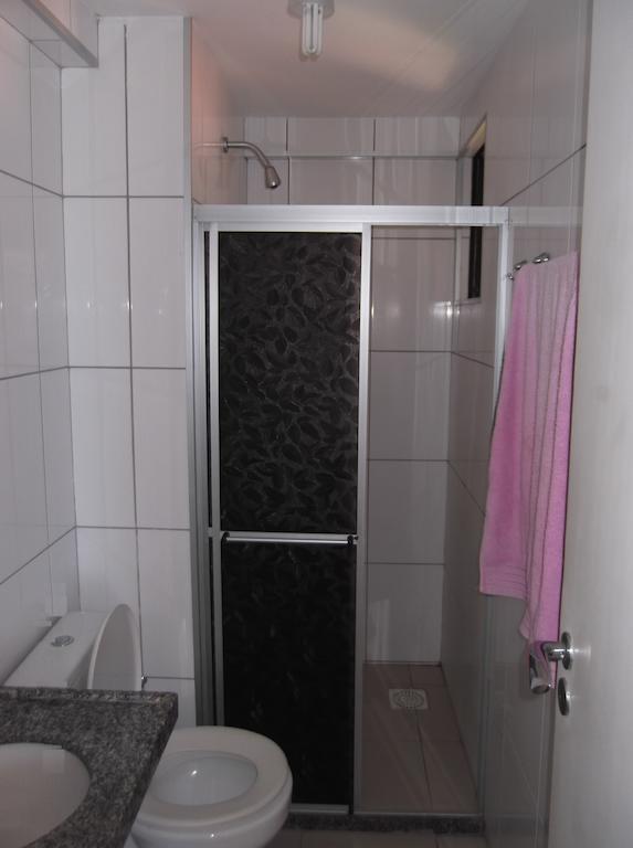 Apartamento Praia Meireles Fortaleza  Rum bild