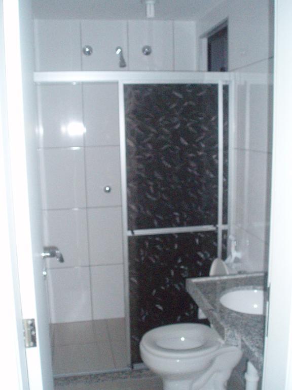 Apartamento Praia Meireles Fortaleza  Rum bild