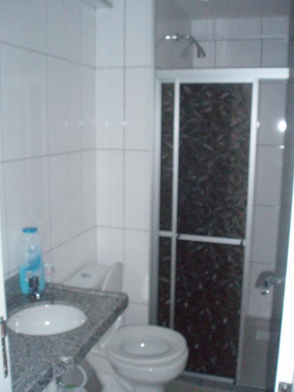 Apartamento Praia Meireles Fortaleza  Rum bild