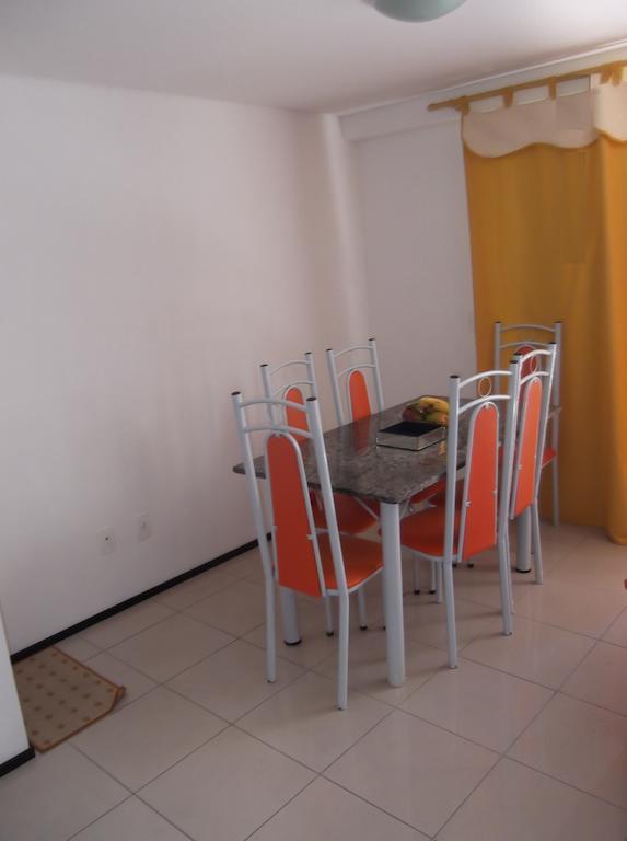 Apartamento Praia Meireles Fortaleza  Exteriör bild