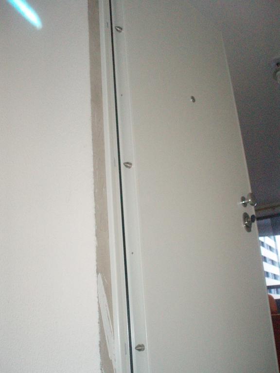 Apartamento Praia Meireles Fortaleza  Rum bild