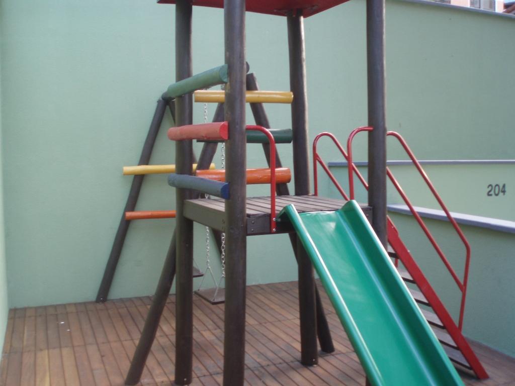Apartamento Praia Meireles Fortaleza  Rum bild