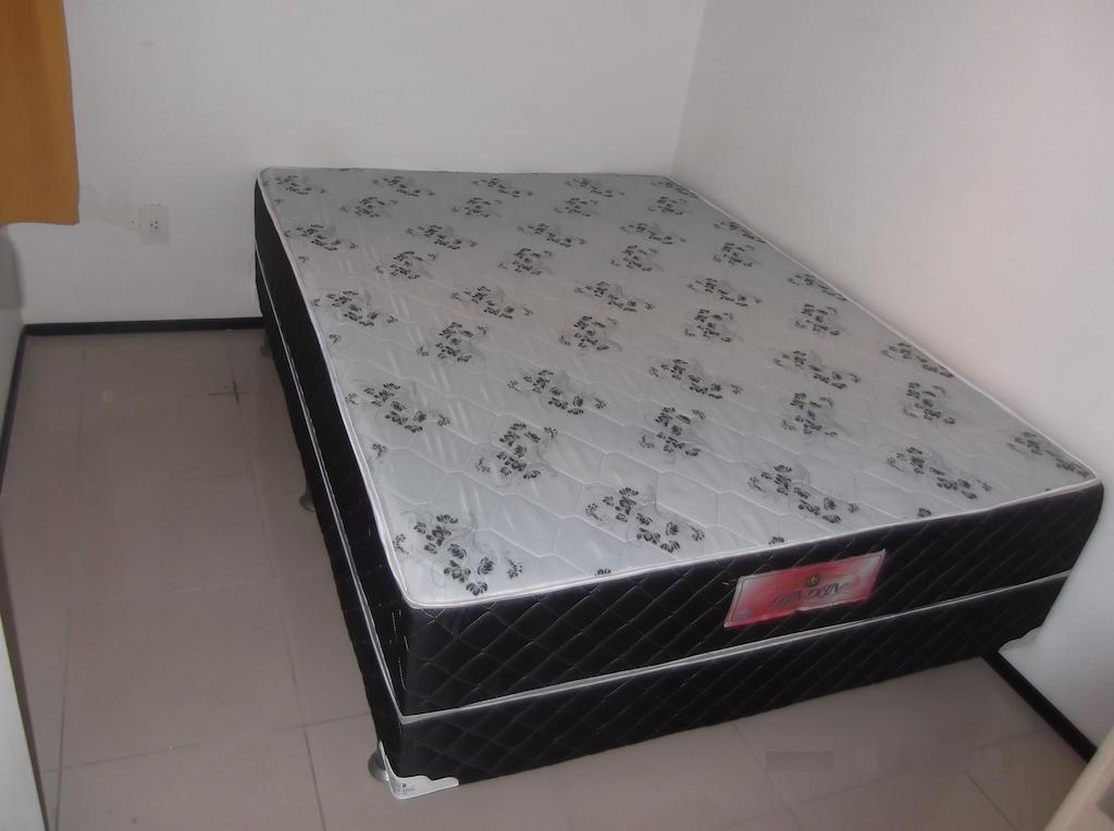 Apartamento Praia Meireles Fortaleza  Rum bild