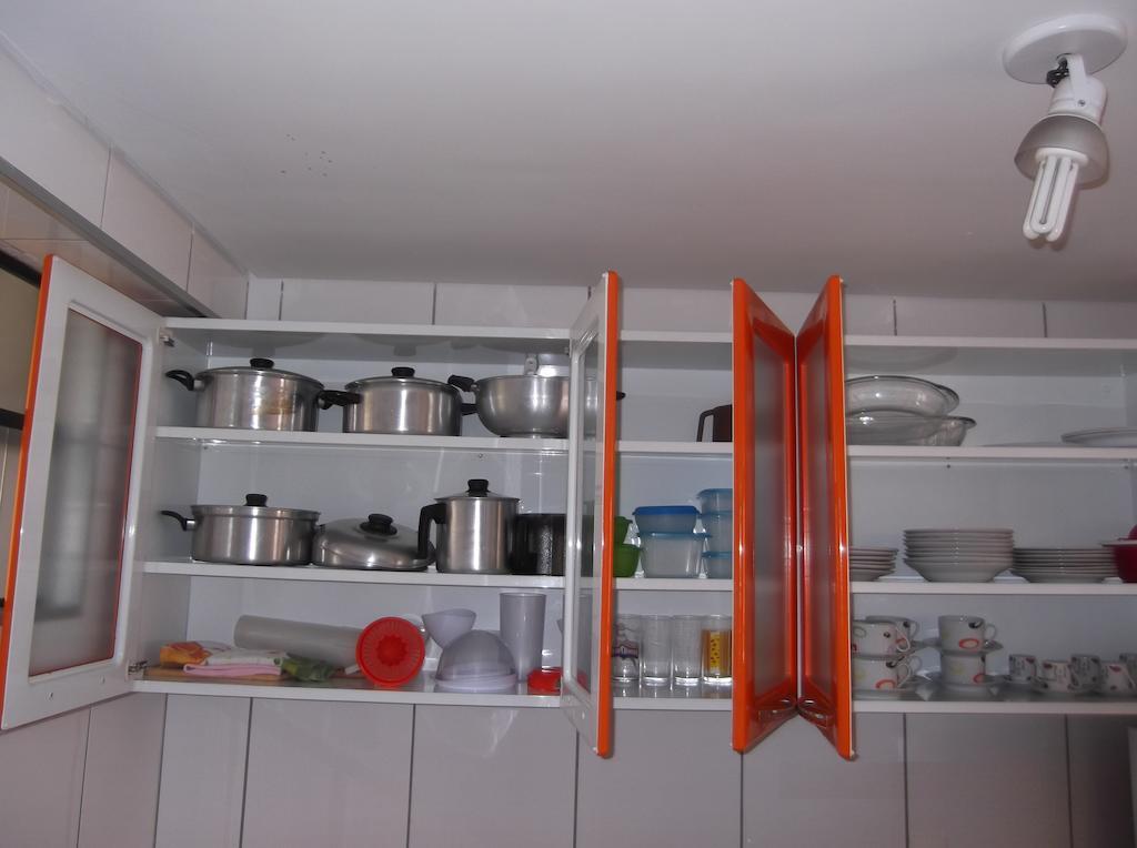 Apartamento Praia Meireles Fortaleza  Rum bild