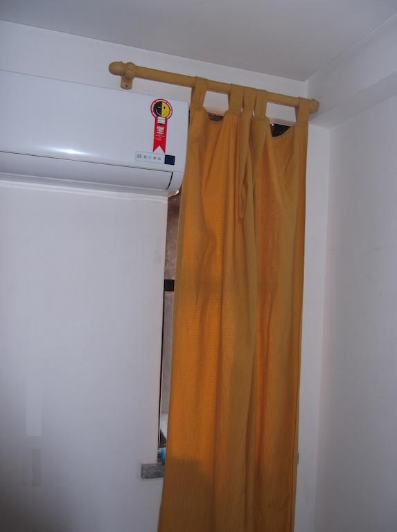 Apartamento Praia Meireles Fortaleza  Rum bild