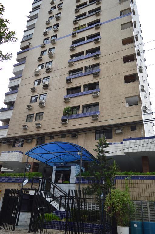 Apartamento Praia Meireles Fortaleza  Exteriör bild