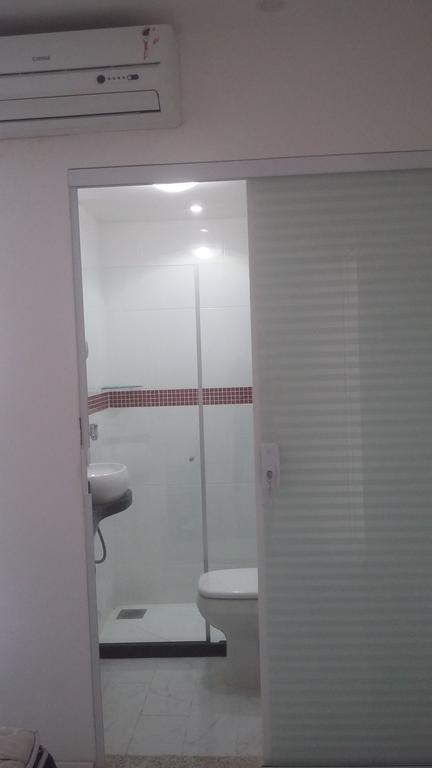 Apartamento Praia Meireles Fortaleza  Exteriör bild