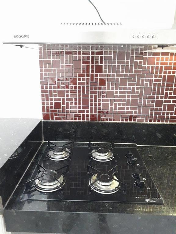 Apartamento Praia Meireles Fortaleza  Exteriör bild