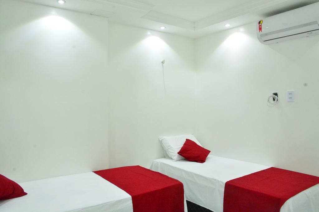 Apartamento Praia Meireles Fortaleza  Exteriör bild